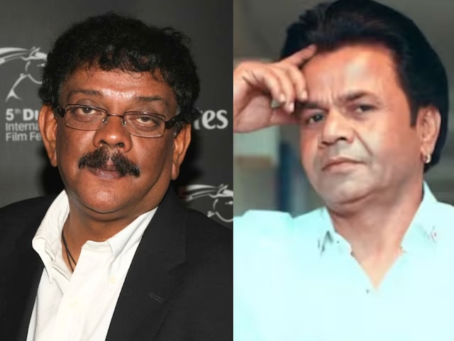 राजपाल की 'कमजोर शिक्षा' बयान पर प्रियदर्शन ने दी सफाई- अपमान करना मकसद नहीं 