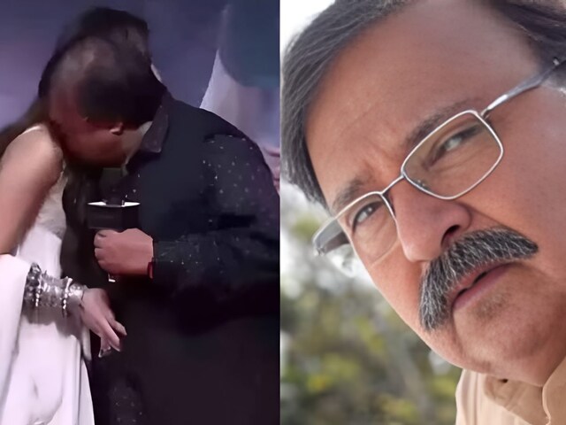  20 साल की सारा अर्जुन संग किस विवाद पर राकेश बेदी ने तोड़ी चुप्पी