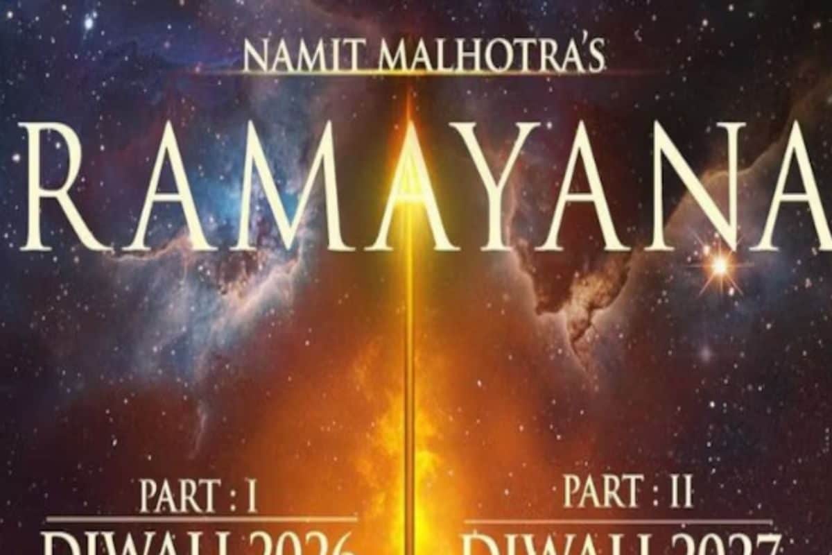 नोट कर लीजिए 2 अप्रैल की तारीख, नितेश तिवारी 'रामायण' से उठाने जा रहे पर्दा, मिल जाएगा आपके सारे सवालों का जवाब