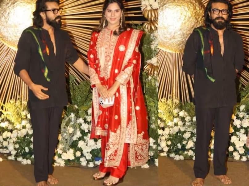 rashmika mandanna vijay deverakonda reception Album, rashmika mandanna, vijay deverakonda, stars rashmika mandanna vijay deverakonda , Allu Arjun, Kriti Sanon, ram charan, ram charan wife, ram charan arrived barefoot in hyderabad, रश्मिका मंदाना विजय देवराकोंडा रिसेप्शन एल्बम, रश्मिका मंदाना, विजय देवराकोंडा, स्टार्स रश्मिका मंदाना विजय देवराकोंडा, अल्लू अर्जुन, कृति सनोन, राम चरण, राम चरण की पत्नी, राम चरण नंगे पैर हैदराबाद पहुंचे