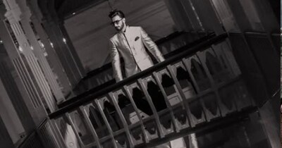 नई दिल्ली. हिंदी सिनेमा में पिछले एक दशक में एक ऐसा एक्टर उभरा है, जिसने रोमांस, एक्शन और दमदार किरदारों के जरिए अपनी अलग पहचान बनाई. अपनी ऊर्जा से भरे अभिनय, अनोखे स्टाइल और बड़े पर्दे पर जबरदस्त स्क्रीन प्रेजेंस के कारण यह स्टार लगातार चर्चा में रहता है. कभी दिल छू लेने वाले रोमांटिक रोल, तो कभी हाई-ऑक्टेन एक्शन से भरे किरदार...हर तरह की भूमिका में उसने दर्शकों को प्रभावित किया है. इस एक्टर ने अपने करियर में कई सुपरहिट फिल्में दीं और बॉक्स ऑफिस पर भी बड़ा रिकॉर्ड बनाया. खासतौर पर एक ऐतिहासिक-पीरियड फिल्म ने 1000 करोड़ रुपये से ज्यादा की कमाई कर फिल्म इंडस्ट्री में सनसनी मचा दी थी. दिलचस्प बात यह है कि इस स्टार की एक मशहूर निर्देशक के साथ जोड़ी भी बेहद सफल रही है. दोनों ने साथ मिलकर लगातार तीन ब्लॉकबस्टर फिल्में दीं, जिन्होंने न सिर्फ बॉक्स ऑफिस पर धमाल मचाया बल्कि उनके करियर को भी नई ऊंचाई दी. क्या आप पहचाने हम किसकी बात कर रहे हैं?  