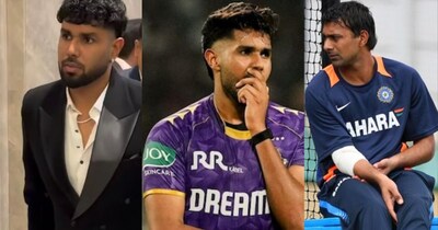 हर्षित राणा कहीं 2011 के प्रवीण कुमार की  कहानी ना दोहरा दे, फैंस को है इस बात का डर 