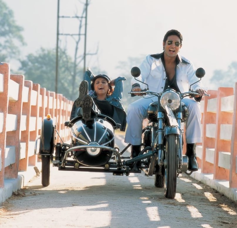 rani Mukerji, rani Mukerji movies, rani Mukerji news, rani Mukerji Instagram, rani Mukerji birthday, रानी मुखर्जी , रानी मुखर्जी की फिल्में, रानी मुखर्जी बर्थडे