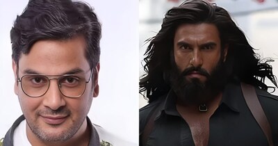 नई दिल्ली. धुरंधर की अपार सफलता के बाद अब मुकेश छाबड़ा का एक बयान काफी वायरल हो रहा है. बॉलीवुड के मशहूर कास्टिंग डायरेक्टर मुकेश दिल्ली में हो रहे इंटरनेशनल फिल्म फेस्टिवल में पहुंचे. उन्होंने ‘धुरंधर-2’ की शानदार सफलता पर खुशी जताई और अपने बड़े सपने के बारे में भी खुलकर बात की.