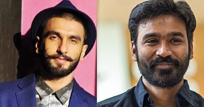 रणवीर सिंह को एक और झटका लगा है, 