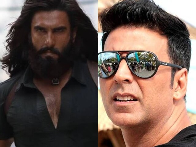 अक्षय कुमार पर चढ़ा आदित्य धर की 'धुरंधर 2' का खुमार, जमकर की तारीफ 