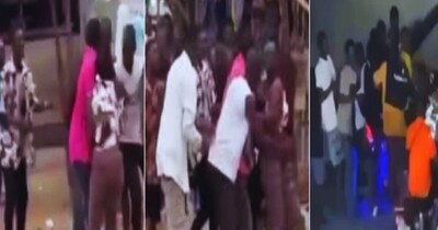  फर्टिलिटी राइट को असमाजिक तत्वों ने किया कलंकित (इमेज- फाइल फोटो)