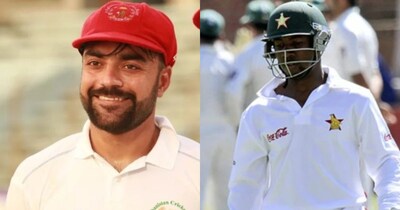 टेस्ट क्रिकेट के पांच सबसे युवा कप्तान. 