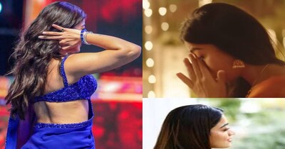 ये कहानी उस एक्ट्रेस की है जो छोटे शहर से बड़े सपने लेकर फिल्मी दुनिया में आई थी. एक्ट्रेस ने अपनी शानदार एक्टिंग और मासूमियत से 'नेशनल क्रश' का खिताब हासिल किया. इस एक्ट्रेस ने अपने छोटे से करियर में वो कर दिखाया जिसका सपना हर हीरोइन का होता है. एक्ट्रेस ने चार साल में चार सुपर ब्लॉकबस्टर फिल्में दीं. चारों फिल्मों ने करीब 4000 करोड़ का बॉक्स ऑफिस पर कलेक्शन किया. इतना ही नहीं, 2026 में यह हीरोइन कई बड़ी फिल्मों में नजर आएगी. 