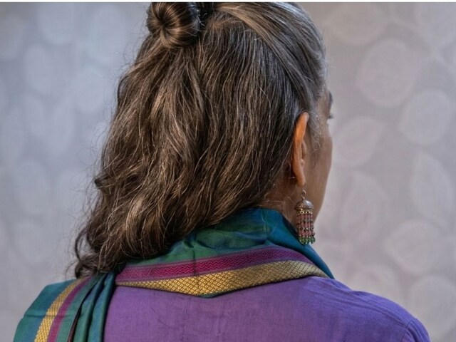 मुस्लिम एक्टर को दिया दिल, परिवार के खिलाफ जा 13 साल बड़े हीरो से की शादी