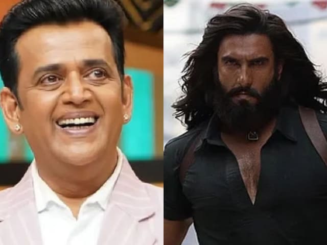 रवि किशन ने फिक्शन फिल्म 'धुरंधर 2' को बताया सोसाइटी का आईना, जमकर की तारीफ