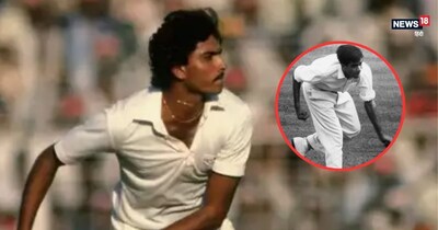 रवि शास्त्री टेस्ट मैच की एक पारी में 5 विकेट लेने वाले सबसे युवा भारतीय.