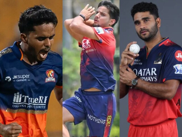 Who will fill the void of Yash Dayal? RCB's plan is ready, relying on 3 players