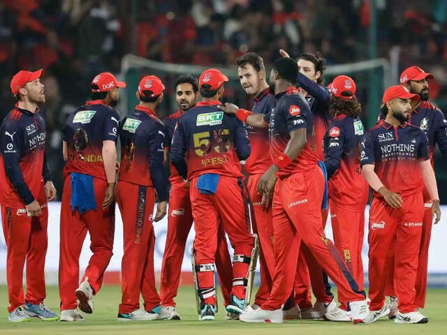 कोहली के विश्व कीर्तिमान से लेकर... IPL 2026 के पहले ही दिन रिकॉर्ड्स का अंबार