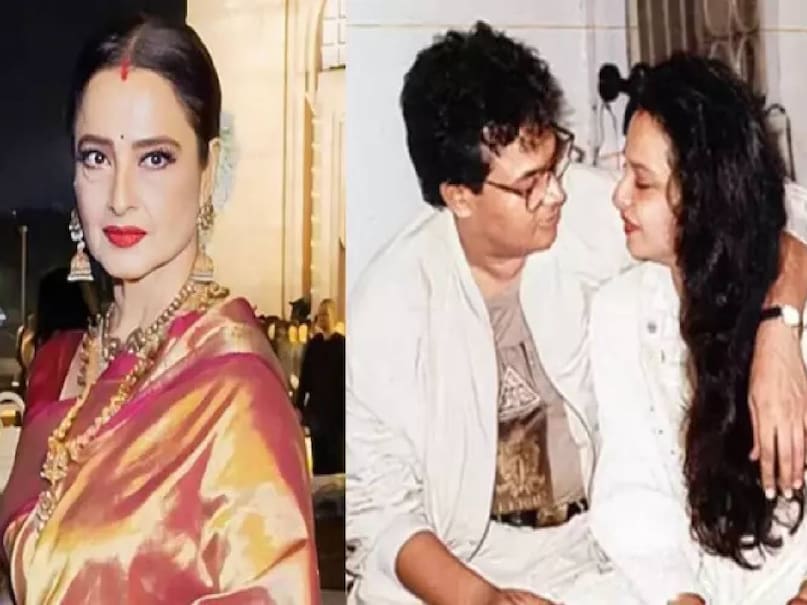 rekha actress amitabh bachchan love story, rekha actress amitabh bachchan relations, rekha actress amitabh bachchan relationship, rekha actress amitabh bachchan movies, actress rekha age, actress rekha husband, actress rekha photo, actress rekha mother, actress rekha young, actress rekha full name, actress rekha daughter, actress rekha biography, actress rekha father name, How many times has Rekha married, What happened to Rekha husband, Why is Rekha not married, Why does Rekha still wear sindoor