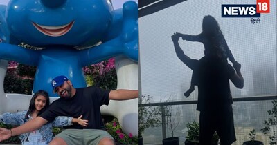 बड़े शहरों और हाई-प्रोफाइल तबके में 40 की उम्र के बाद पैरेंट बनने का चलन बढ़ रहा है. 