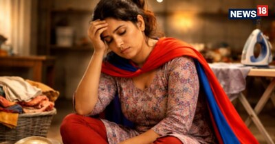 दिनभर की भागदौड़ में हम अक्सर खुद को भूल जाते हैं.