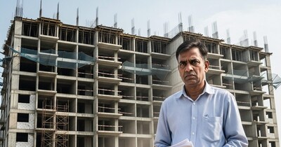 अटके पड़े प्रोजेक्ट में घर खरीदने वाला अपने राज्य के रेरा में शिकायत दर्ज करा सकता है. 