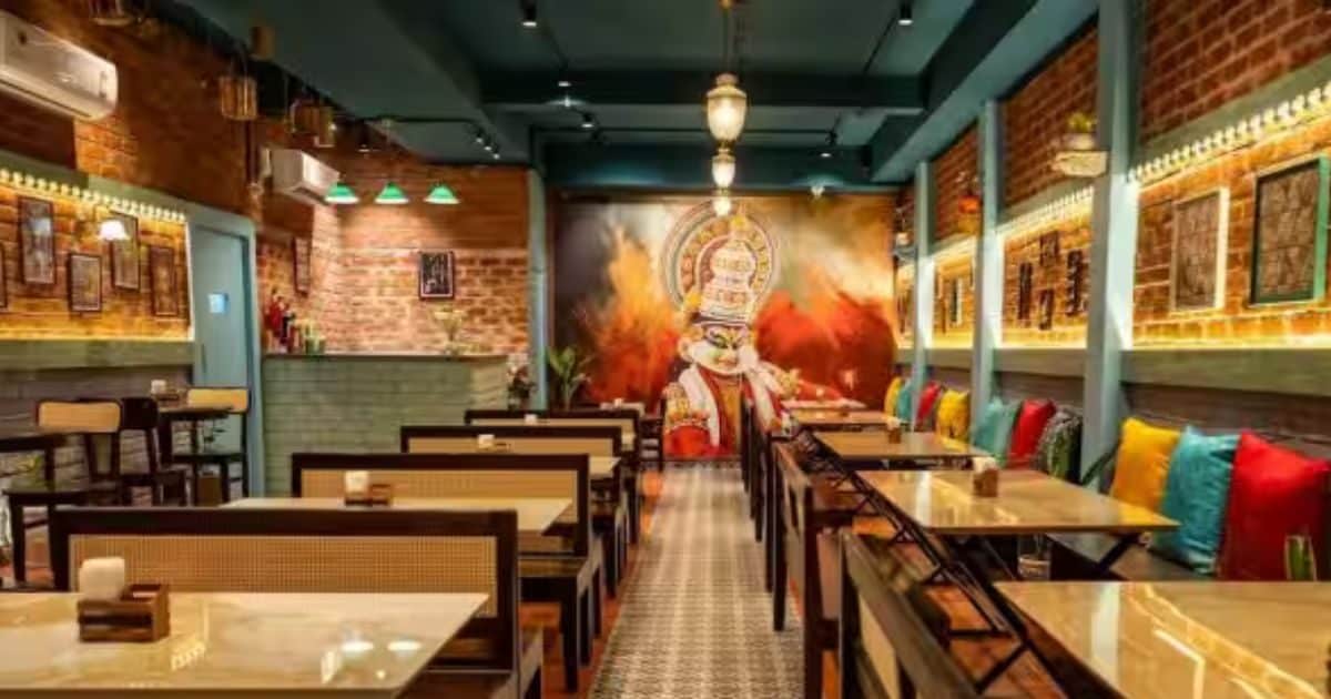 क्या रेस्त्रां वाला आपसे गैस के नाम पर सरचार्ज ले रहा है? लो आ गया आदेश, अब चौड़े होकर बोलिए…