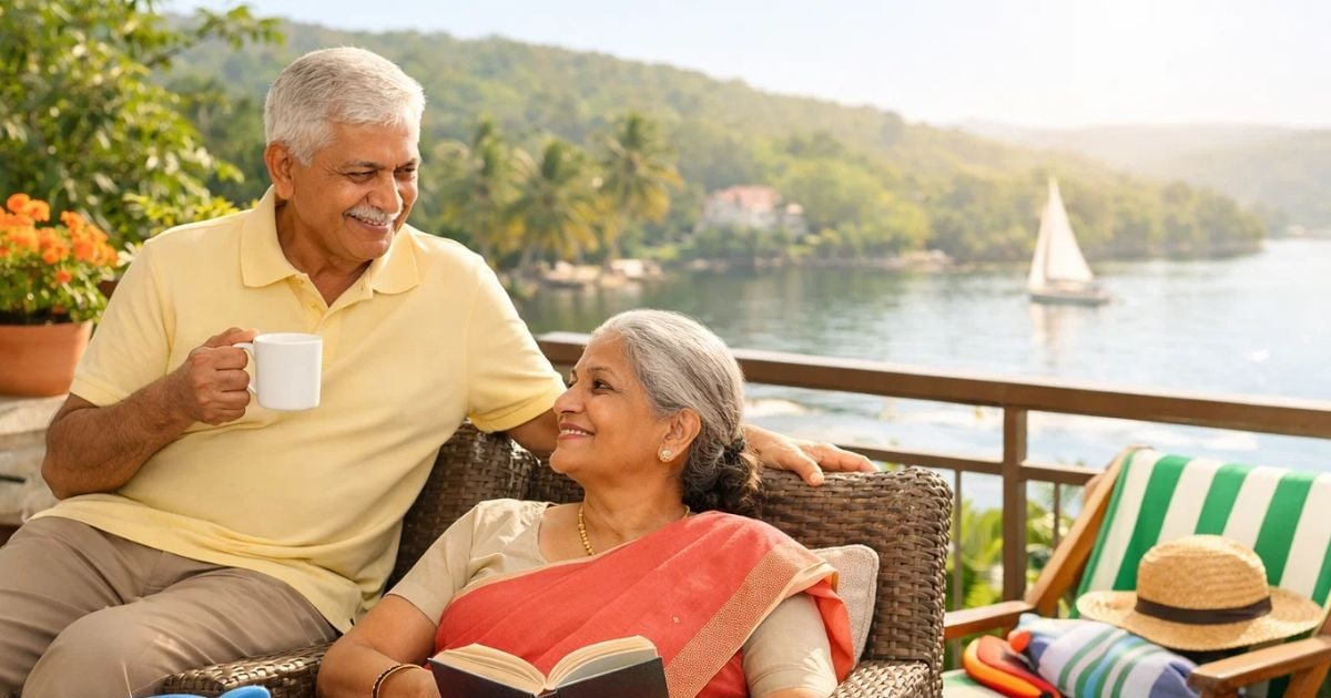 कम रिटायरमेंट फंड में कैसे जी सकते हैं आरामदायक जीवन, जानिए स्मार्ट तरीके