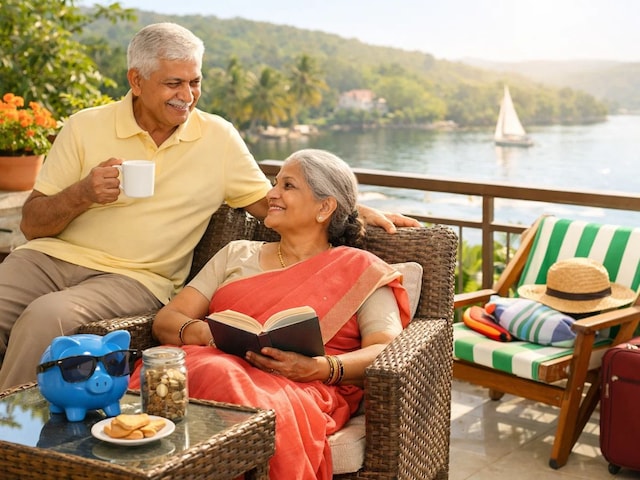 कम रिटायरमेंट फंड में कैसे जी सकते हैं आरामदायक जीवन, जानिए स्मार्ट तरीके