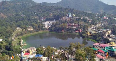 मंडी जिले के बल्ह थाना क्षेत्र के तहत रिवालसपुर के सरकीधार गांव की यह घटना है. 