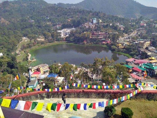 हिमाचल प्रदेश में होली से एक दिन पहले रिवालसर में महिला बौद्ध भिक्षु की हत्या