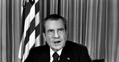1971 टेप्स पाकिस्तान नरसंहार पर Nixon-Kissinger की चुप्पी उजागर.