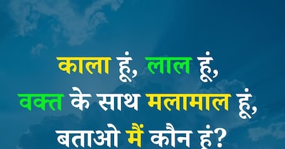 Riddle Solved: Black, Red, and Rich Over Time - The Surprising Answer Revealed!
