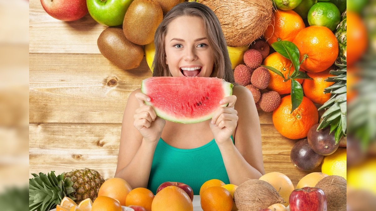 Health Tips: फलों को काटकर खाना या फिर उसका जूस पीना, जानिए सेहत के लिए क्या है ज्यादा फायदेमंद