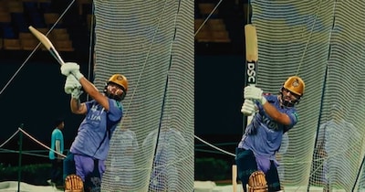 रिंकू सिंह का होगा बैटिंग प्रमोशन?