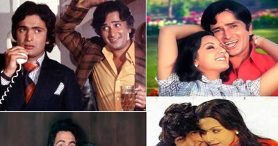 Raj Kapoor Directed Superhit Movies : बॉलीवुड में अपने प्रियजनों के साथ फिल्म बनाने का चलन बहुत पुराना है. बॉलीवुड के एक मशहूर डायरेक्टर-प्रोड्यूसर जब पाई-पाई के लिए मोहताज थे तो उनकी नजर अपने जवान बेटे पर पड़ी. उन्होंने टीनेज रोमांस पर फिल्म बनाने का फैसला किया. डायरेक्टर का फैसला सही साबित हुआ. पहली फिल्म से इतना पैसा कमाया कि अपना पूरा कर्ज उतार लिया. साथ ही एक और फिल्म बना ली. दोनों ही फिल्मों आज मास्टरपीस मानी जाती हैं. दोनों ही फिल्मों की गिनती बॉलीवुड की बेस्ट रोमांटिक फिल्मों में होती है. वो दोनों फिल्में कौन सी थीं, डायरेक्टर पिता-हीरो बेटा कौन था, आइये जानते हैं........ 