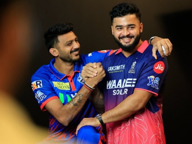 हारे थे 8 में से 6 मैच... फिर भी रियान पराग ही क्यों? संगकारा ने खोल दिया राज 