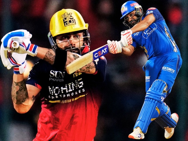 रोहित शर्मा का कोहराम...तोड़ा विराट कोहली का बड़ा वर्ल्ड रिकॉर्ड