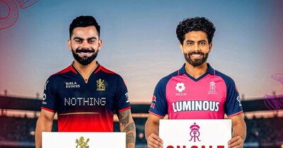 रॉयल चैलेंजर्स बैंगलुरु के बाद राजस्थान रॉयल्स की टीम के बिकने के आसार, लगी रिकॉर्डतोड़ कीमत