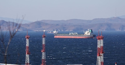 रूसी तेल खरीदने पर 30 दिनों की छूट जारी 