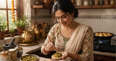 मूंग दाल बाटी राजस्थानी रेसिपी