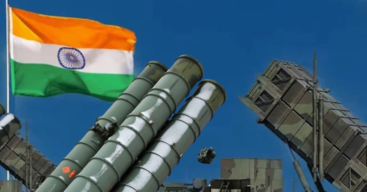 अमेरिकी गलती से सीखा भारत, S-400 से ड्रोन मारना बेवकूफी, फिर रूस की शरण में IAF!
