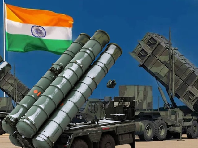 US की गलती से सीखा भारत, S-400 से ड्रोन मारना बेवकूफी, फिर रूस की शरण में IAF!