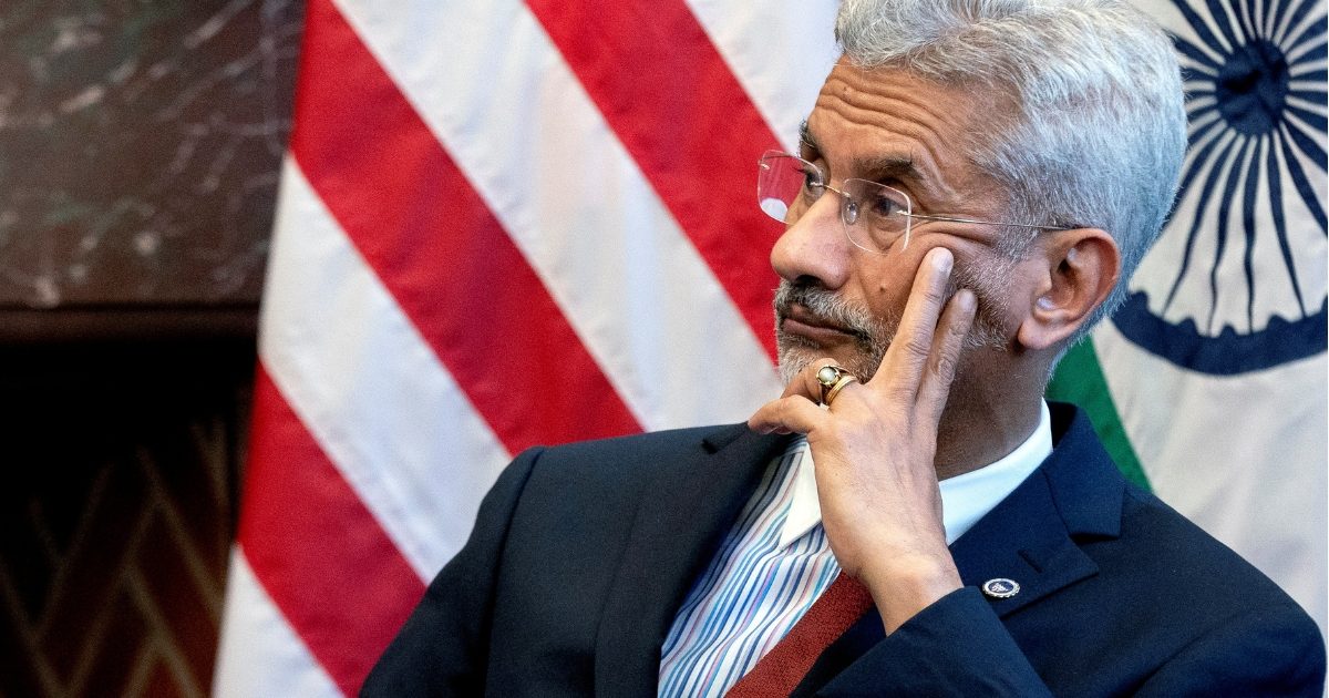 होर्मुज में हाहाकार के बीच जयशंकर चले विदेश, लाएंगे पाकिस्तान का काल! – foreign minister s jaishankar france visit g7 summit rafale fighter jet