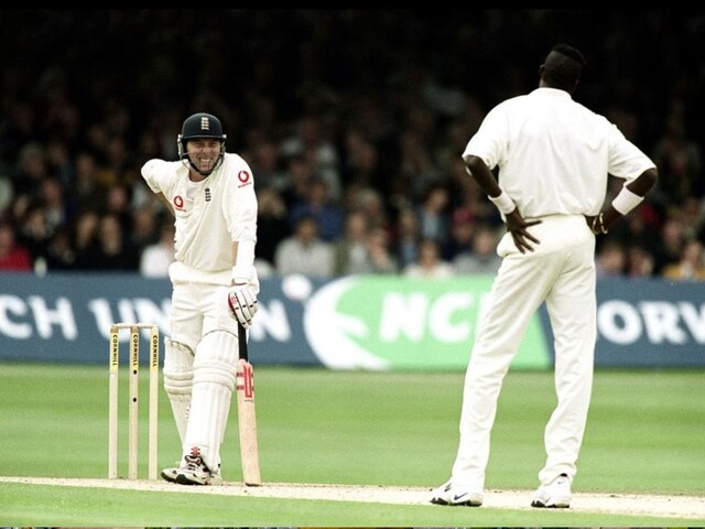 38 years ago the match was over in 62 balls, the shortest test in history