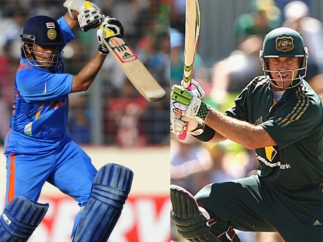 एक कैलेंडर ईयर में सबसे ज्यादा रन बनाने वाले दुनिया के 5 बल्लेबाज 