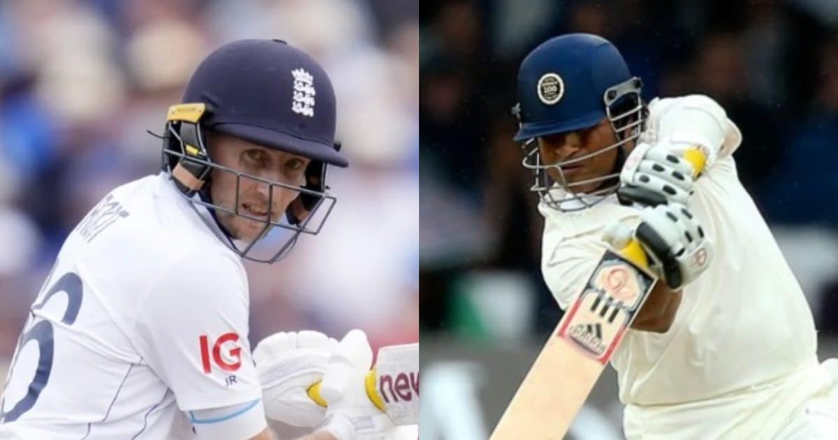 क्रिकेट की दुनिया के 5 बल्लेबाज… जिन्होंने टेस्ट में बनाए 13 हजार से ज्यादा रन, वर्ल्ड के हर गेंदबाज ने टेके घुटने क्रिकेट की दुनिया के 5 बल्लेबाज… जिन्होंने टेस्ट में बनाए 13 हजार से ज्यादा रन, वर्ल्ड के हर गेंदबाज ने टेके घुटने