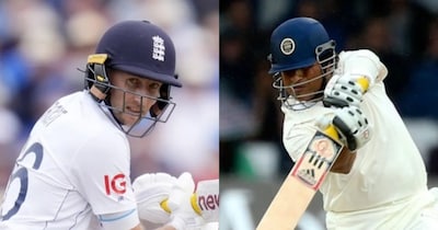 टेस्ट क्रिकेट में सबसे ज्यादा रन बनाने वाले बल्लेबाज. 