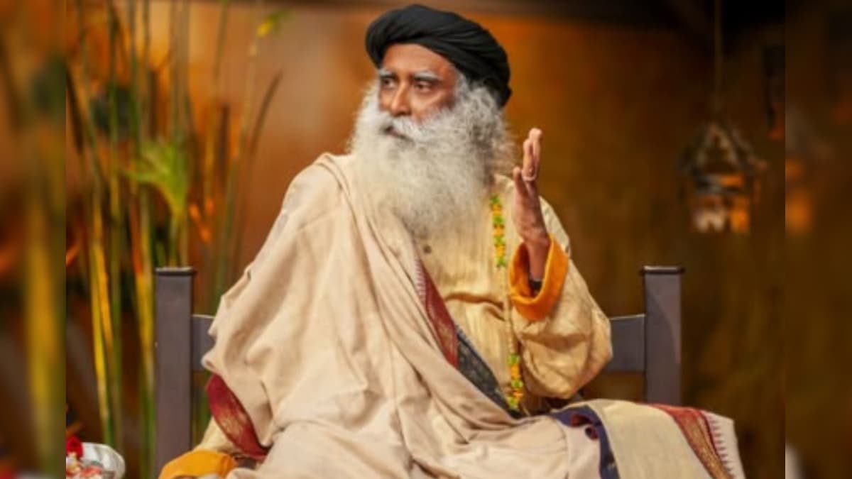 महंगे सप्लीमेंट छोड़िए, सद्गुरु बताते हैं कैसा होना चाहिए असली हेल्दी ब्रेकफास्ट, जानें उनके डाइट फूड