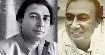 साहिर लुधियानवी का असली नाम अब्दुल हई था. (फोटो साभार: IANS)