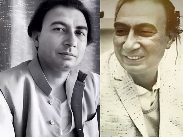 गरीबी में खाई दर-दर की ठोकरें, कलम से किया इंकलाब, सिनेमा का बना स्टार