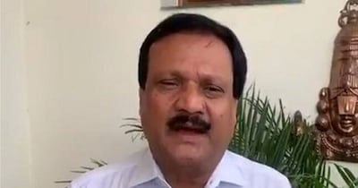 राज्यसभा चुनाव को लेकर बोले सज्जन सिंह वर्मा