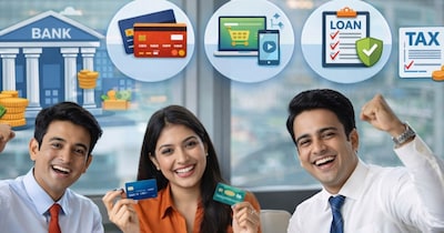 सैलरी अकाउंट के 8 गुप्त फायदे: जो नौकरीपेशा भी नहीं जानते!