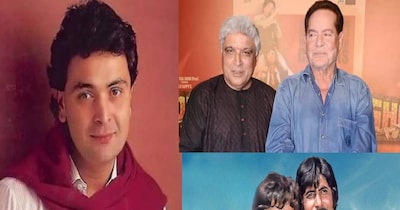 Immaan Dharam Movie Unknwon Facts : बॉलीवुड में रिश्तों की अपनी अहमियत है. फिल्मों की कहानियों की तरह यहां प्रेम और समर्पण है तो रिश्ते के बीच घुटन-दर्द और जलन भी है. बॉलीवुड में परिवार के एक सदस्यों के बीच मनमुटाव कोई नई बात नहीं है. एक बार तो चाचा की फिल्म फ्लॉप होने पर भतीजा खुशी से झूम उठा. बॉलीवुड में फिल्मी सितारों की जिंदगी में ऐसी ही अजीब घटनाएं कई बार हो चुकी हैं. चाचा-भतीजा दोनों ही अपने जमाने के दिग्गज अभिनेता था. दोनों का बॉलीवुड में जलवा था. चाचा-भतीजे की यह जोड़ी कौन सी थी और वो फिल्म कौन सी थी, जिसके फ्लॉप होने का जश्न भतीजे ने मनाया, आइये जानते हैं........ 